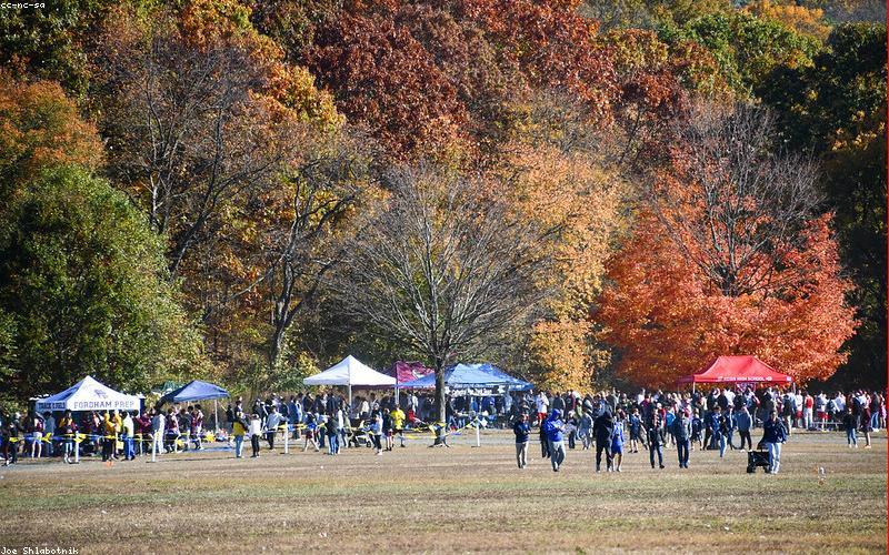 Avion à l'aéroport de New York